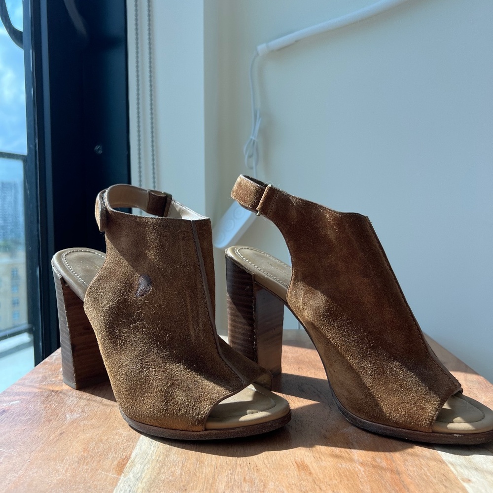 Michael Kors Heels